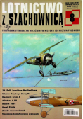 Lotnictwo z szachownicą 8