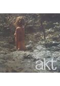 Akt Album fotograficzny