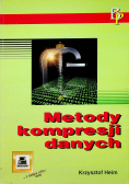 Metody kompresji danych