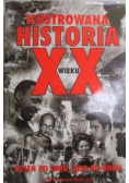 Ilustrowana historia XX wieku