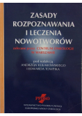 Zasady rozpoznawania i leczenia nowotworów
