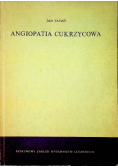 Angiopatia cukrzycowa