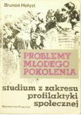 Problemy młodego pokolenia