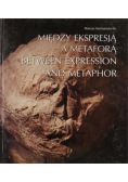 Między ekspresją a metaforą