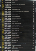 Historia National Geographic 30 tomów