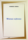 Bursa Wiersze wybrane