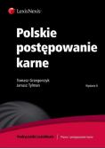Polskie postępowanie karne