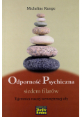 Odporność psychiczna  Siedem filarów