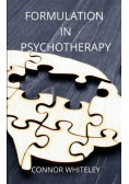 Formulation in Psychotherapy