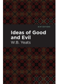 Ideas of Good and Evil