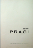 Dzieje Pragi