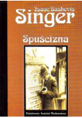 Spuścizna