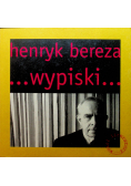 Wypiski
