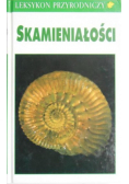 Leksykon przyrodniczy. Skamieniałości
