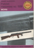 Pistolet maszynowy wz 1939