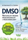 DMSO naturalny środek przeciwzapalny i przeciwból.