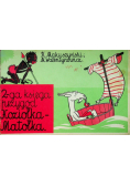 2 ga księga przygód Koziołka Matołka