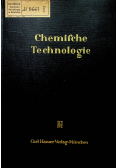 Chemische Technologie
