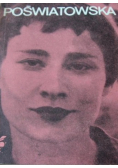 Poświatowska poezje wybrane