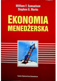 Ekonomia menedżerska