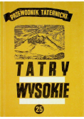 Tatry Wysokie Część 25
