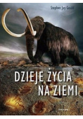 Dzieje życia na ziemi