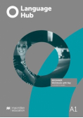 Language Hub Beginner A1 WB + key MACMILLAN