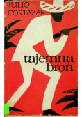 Tajemna broń