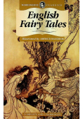 English Fairy Tales