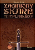 Zaginiony skarb templariuszy