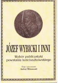 Józef Wybicki i inni