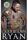 Wrapped in Ink
