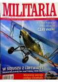 Militaria nr 6
