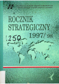Rocznik Strategiczny 1997 / 98