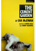 The cement garden