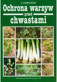 Ochrona warzyw przed chwastami