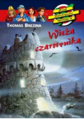 Wieża czarownika