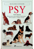 Psy Ilustrowany przewodnik