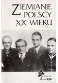 Ziemianie polscy XX wieku część III
