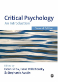 Critical Psychology