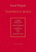 Tajemnica Boga