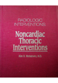 Noncardiac Thoracic Interventions