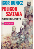 Poligon szatana Okupacja