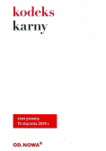 Kodeks karny