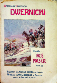 Dwernicki 1914 r.