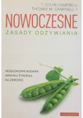 Nowoczesne zasady odżywiania
