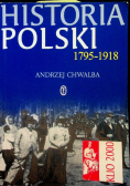 Historia Polski 1795 do 1918