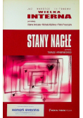 Stany nagłe