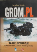 Grom pl