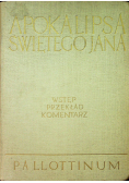 Apokalipsa Świętego Jana